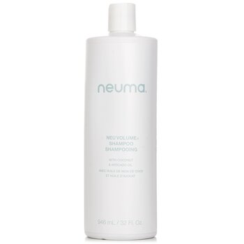 Neuma Neu Volume Shampoo