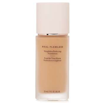 Laura Mercier Real Flawless Weightless Perfecting Foundation - # 2W2 Warm Linen