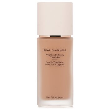 Laura Mercier Real Flawless Weightless Perfecting Foundation - # 3C2 Toffee