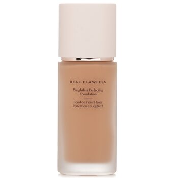 Laura Mercier Real Flawless Weightless Perfecting  Foundation - # 3N2 Camel