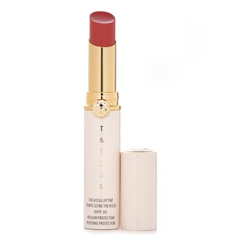 Tatcha The Kissu Lip Tint - # Plum Blossom