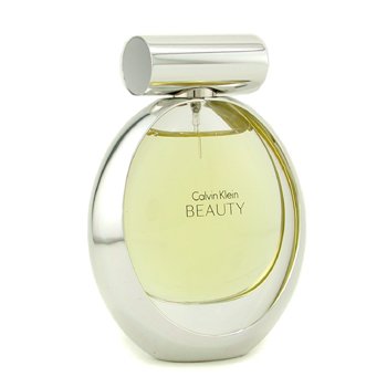 Calvin Klein ビューティ　オードパルファムスプレー (Beauty Eau De Parfum Spray)