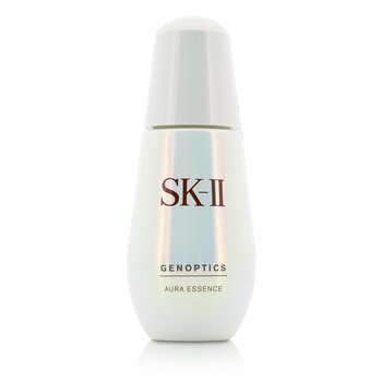 SK II GenOptics Aura Essence