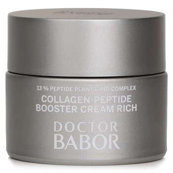 Babor Collagen Peptide Booster Cream Rich