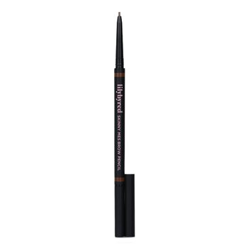 Lilybyred Skinny Mes Brow Pencil - # 02 Medium Brown