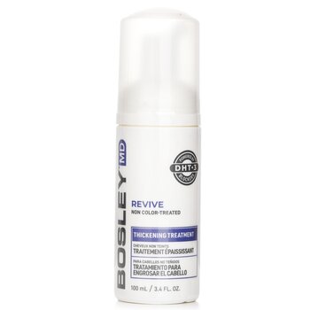 BOSRevive Thickening Treatment For Non Color Treated Hair