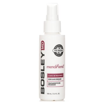 MendxTend Leave In Treatment