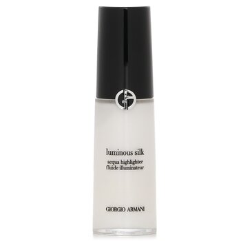 Giorgio Armani Luminous Silk Acqua Highlighter - # 1 Halo