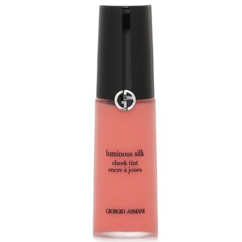 Giorgio Armani Luminous Silk Cheek Tint - # 50.5 Rosy Peach