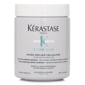 Kerastase Symbiose Micro exfoliating Cellular Treatment