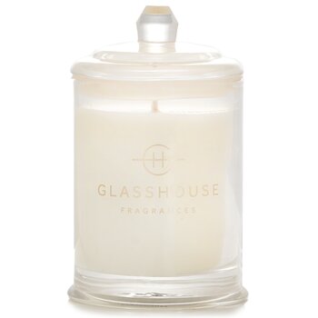 Glasshouse Soy Candle - Sunsets in Capri (White Peach & Sea Breeze)