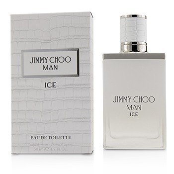 Jimmy Choo マン アイス EDT SP (Man Ice Eau De Toilette Spray)