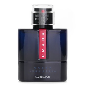 Prada Luna Rossa Ocean Eau De Parfum Spray