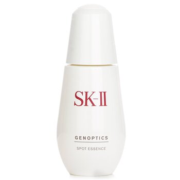 SK II ジェノプティクス スポット エッセンス (GenOptics Spot Essence)