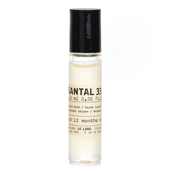 Le Labo Santal 33 Liquid Balm