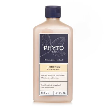 Phyto Nourishment Nourishing Shampoo