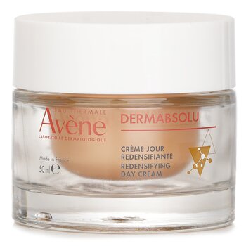 DermAbsolu Redensifying Day Cream