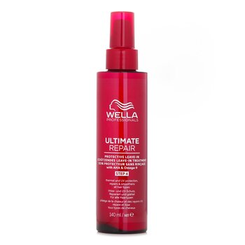 Wella Ultimate Repair Protective Leave-In With AHA & Omega 9