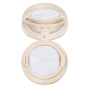 Christian Dior ディオール フォーエヴァー クッション ルース パウダー - # ライト(Box Slightly Damaged) (Dior Forever Cushion Loose Powder - # Light(Box Slightly Damaged))