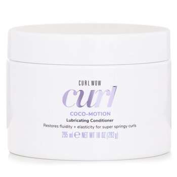 Color WOW Curl Wow Curl Coco-Motion Lubricating Conditioner