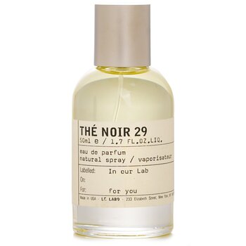 Le Labo The Noir 29  Eau De Parfum Spray