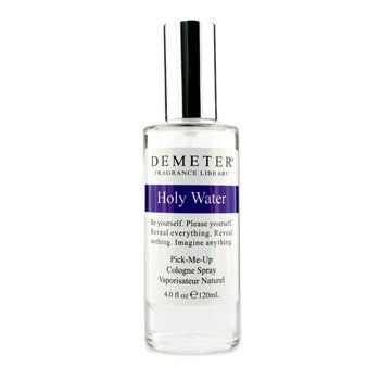 Demeter ホリー ウォーター コロン スプレー (Holy Water Cologne Spray)