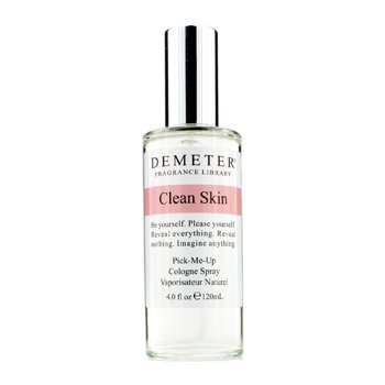 Demeter クリーン スキン コロン スプレー (Clean Skin Cologne Spray)