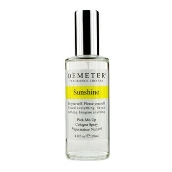 Demeter サンシャイン コロン スプレー (Sunshine Cologne Spray)