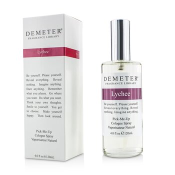 Demeter ライチ コロンスプレー (Lychee Cologne Spray)