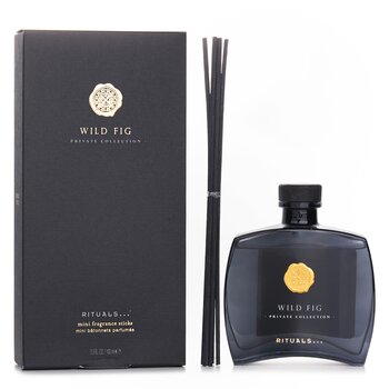 Rituals Mini Fragrance Sticks - The Ritual Wild Fig