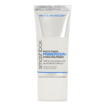 Smashbox Photo Finish Primerizer+ Hydrating Primer