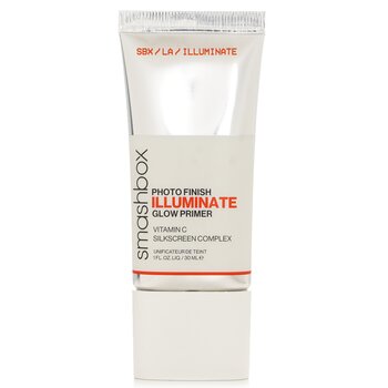 Smashbox Photo Finish Illuminate Glow Primer
