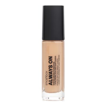 Smashbox Always On Skin Balancing Foundation  - # L10N