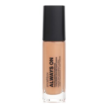 Smashbox Always On Skin-Balancing Foundation - # L20N 086272
