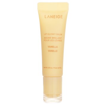 Laneige Lip Glowy Balm - # Vanilla