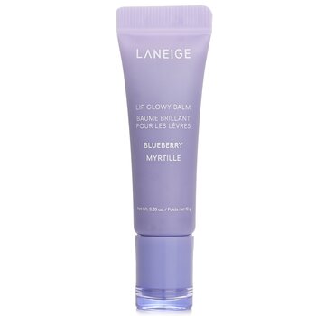 Laneige Lip Glowy Balm - # BlueBerry