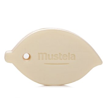 Mustela Hair & Body Cleansing Bar