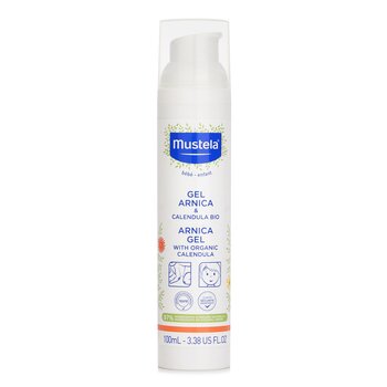 Mustela Arnica Gel
