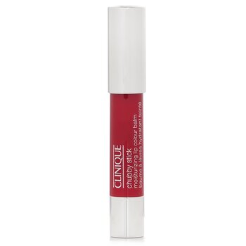 Clinique Chubby Stick Moisturizing Balm - # 27 Mightiest Maraschino