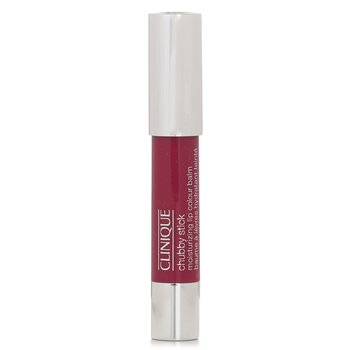 Clinique Chubby Stick Moisturizing Balm - # 28 Roomiest Rose