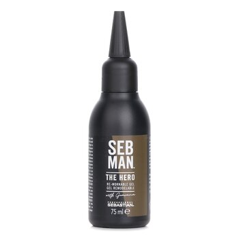Sebastian Seb Man The Hero Re Workable Gel
