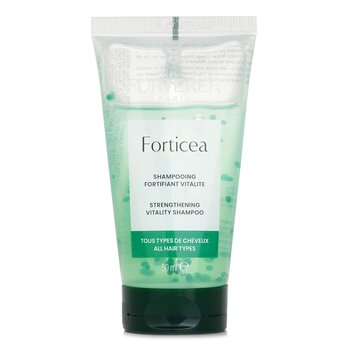 Rene Furterer Forticea Strengthening Revitalizing Shampoo