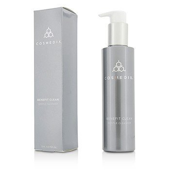 CosMedix ベネフィット クリーン ジェントル クレンザー (Benefit Clean Gentle Cleanser)