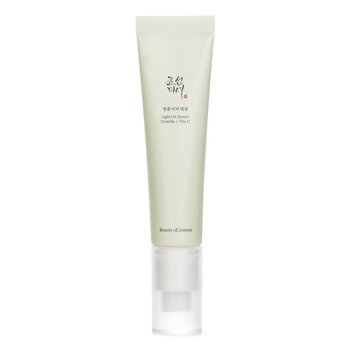 Beauty of Joseon Centella + Vita C Light on Serum