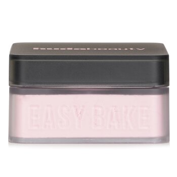 Huda Beauty Easy Bake Loose Baking & Setting Powder - # Cherry Blossom Cake