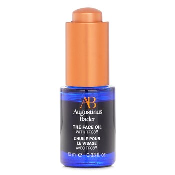 Augustinus Bader The Face Oil