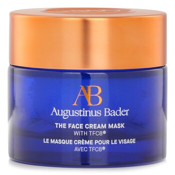 Augustinus Bader The Face Cream Mask