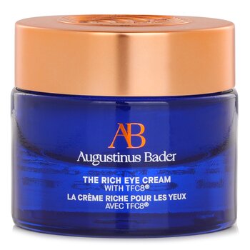 Augustinus Bader The Rich Eye Cream