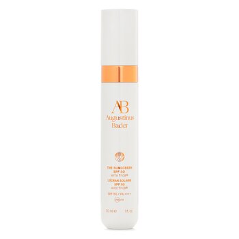 Augustinus Bader The Sunscreen SPF 50
