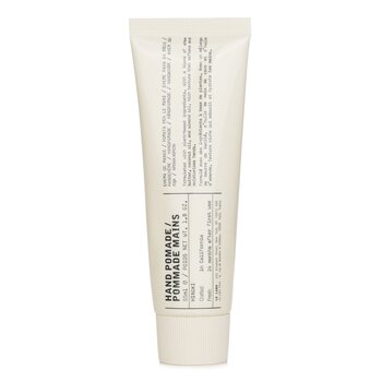 Le Labo Hinoki Hand Pomade